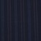 1 Yard Italian Wool Blend Suiting Fabric Black Brown and Baby Blue Striped Tailored 54 inch Width